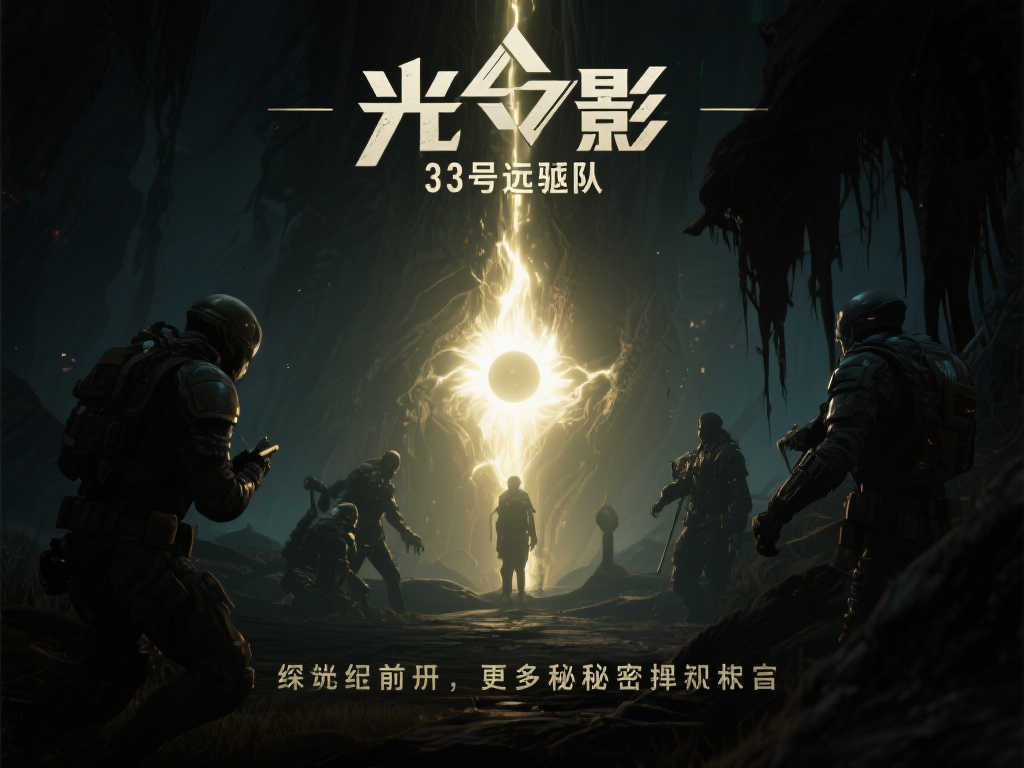 《光与影：33号远征队》全新预告：揭秘游戏背景故事