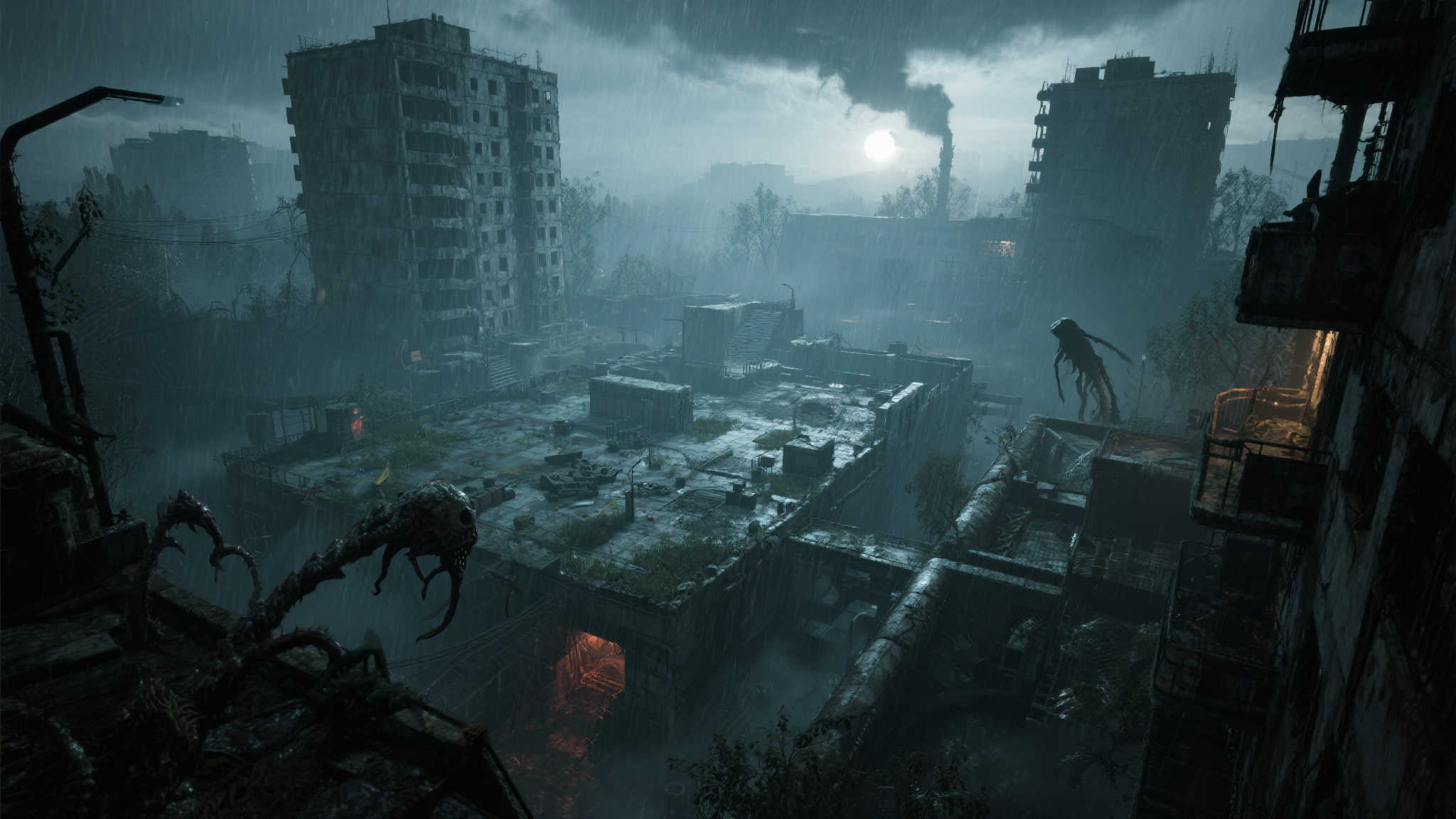 《潜行者2》首部大型剧情扩展「利曼斯克秘境」震撼发布! 《潜行者2》首部大型剧情扩展「利曼斯克秘境」震撼发布!