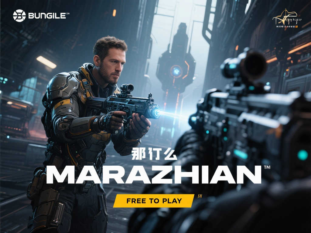 《马拉松》定价揭秘:Bungie游戏总监详谈非免费模式 《马拉松》定价揭秘:Bungie游戏总监详谈非免费模式